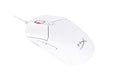 HyperX Pulsefire Haste 2 Wired Gaming Mouse (White)