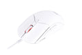 HyperX Pulsefire Haste 2 Wired Gaming Mouse (White)