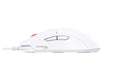 HyperX Pulsefire Haste 2 Wired Gaming Mouse (White)