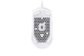 HyperX Pulsefire Haste 2 Wired Gaming Mouse (White)