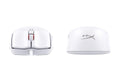 HyperX Pulsefire Haste 2 Wired Gaming Mouse (White)