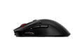 HyperX Pulsefire Haste 2 Mini Wireless Gaming Mouse (Black)