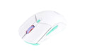 HyperX Pulsefire Haste 2 Core RGB Wireless Gaming Mouse (White)