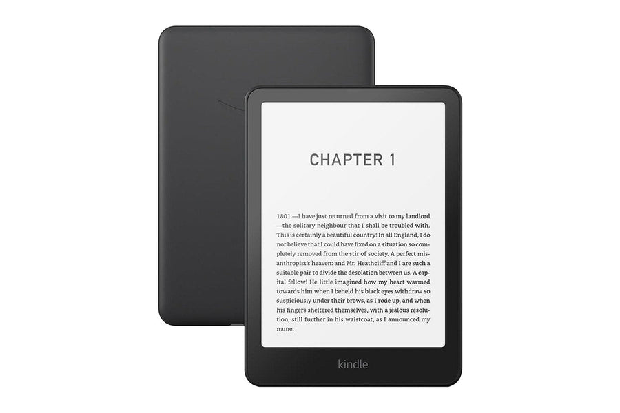 Amazon Kindle Paperwhite 7  12th Gen - 16GB, Black - SuperSaverAU - view 1