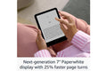 Amazon Kindle Paperwhite 7  12th Gen - 16GB, Black - SuperSaverAU - view 3