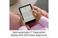 Amazon Kindle Paperwhite 7" 12th Gen (16GB, Jade)