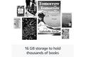Amazon Kindle 6" 2024 (16GB,Black)