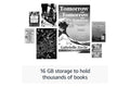 Amazon Kindle 6" 2024 (16GB, Matcha)