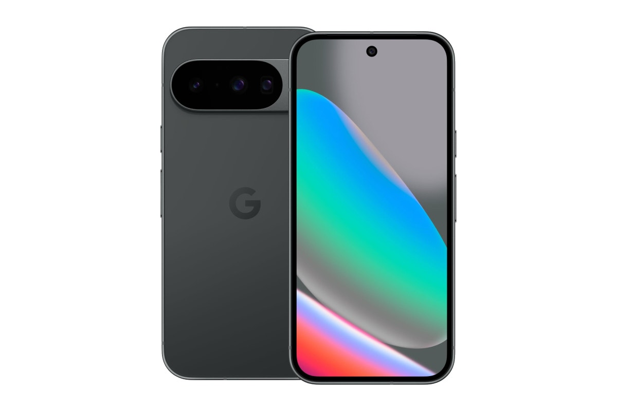 Google Pixel 10 5G (128GB, Obsidian)