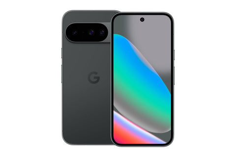 Google Pixel 10 5G (128GB, Obsidian)