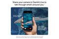 Google Pixel 10 5G (128GB, Obsidian)
