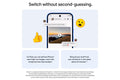 Google Pixel 10 5G (256GB, Obsidian)