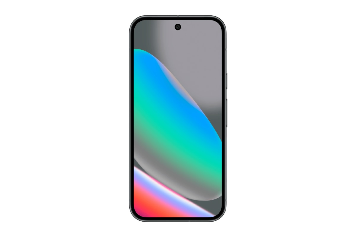 Google Pixel 10 5G (128GB, Obsidian)