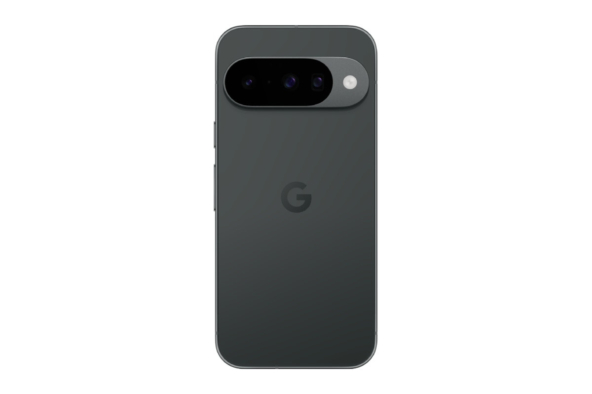 Google Pixel 10 5G (128GB, Obsidian)