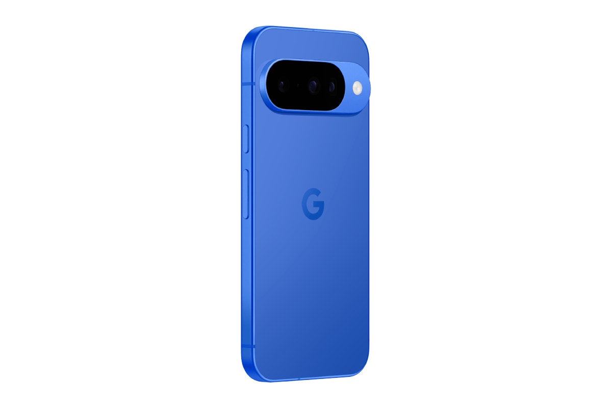 Google Pixel 10 5G (128GB, Indigo)
