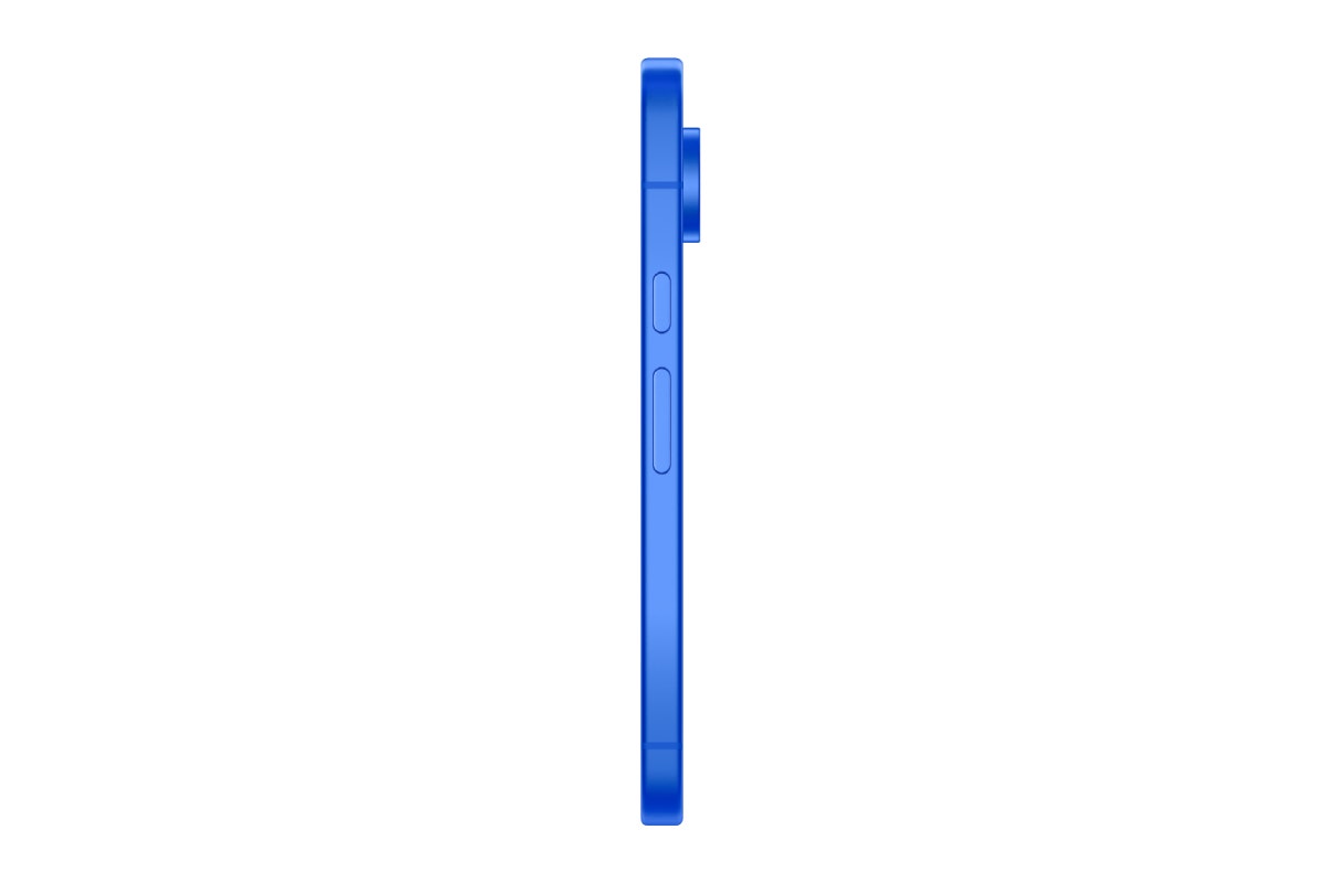 Google Pixel 10 5G (128GB, Indigo)