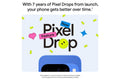 Google Pixel 10 5G (128GB, Indigo)