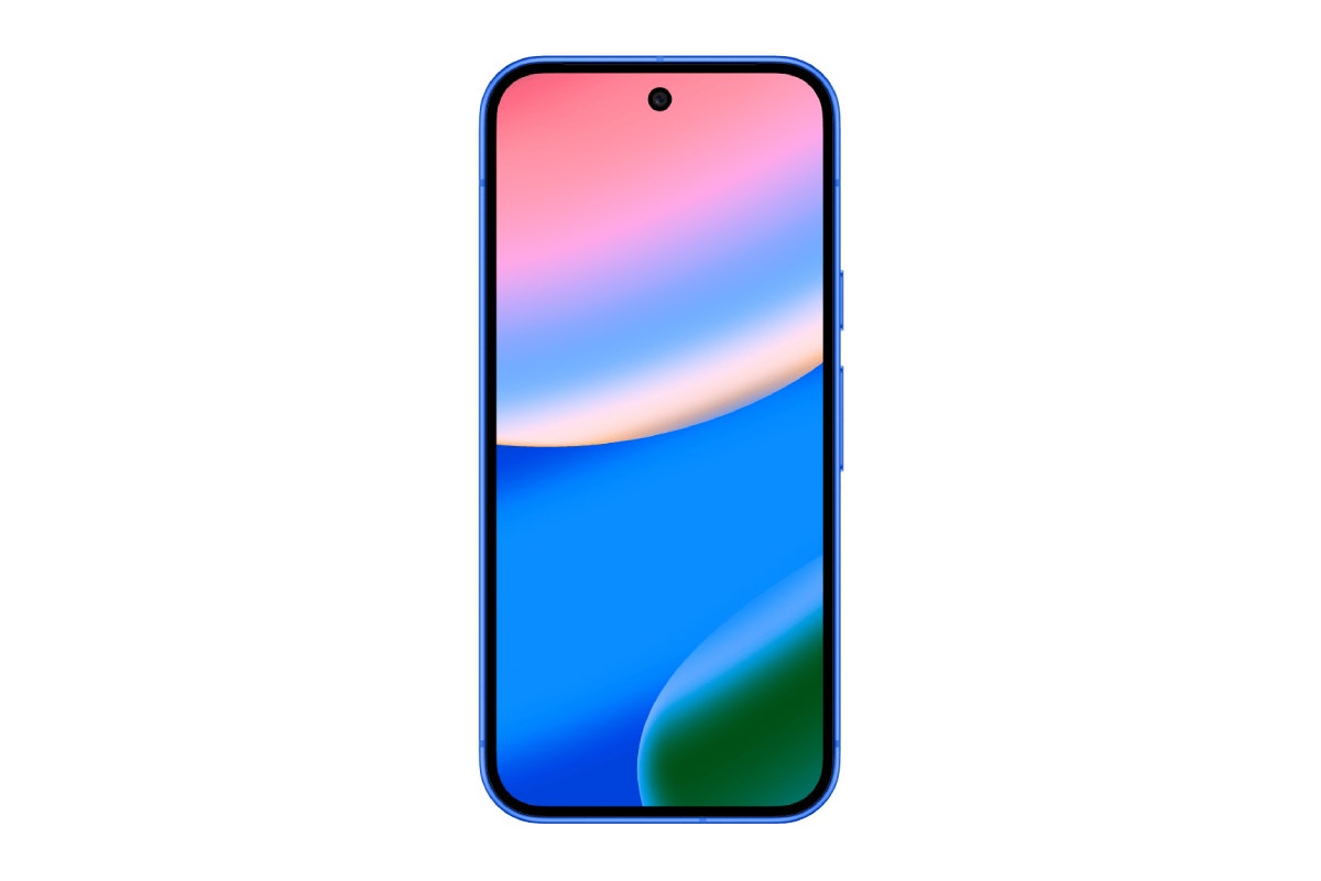 Google Pixel 10 5G (256GB, Indigo)