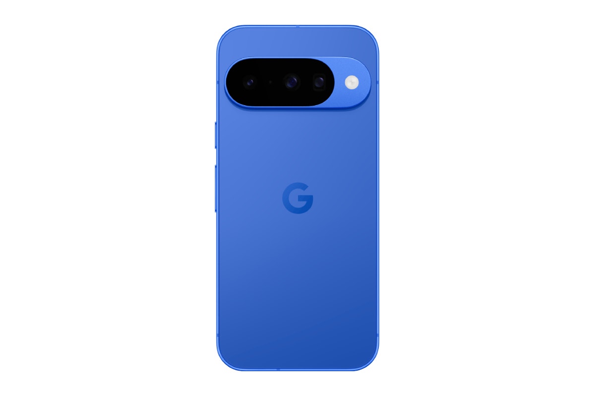 Google Pixel 10 5G (128GB, Indigo)