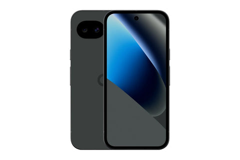 Google Pixel 10a 5G (128GB, Obsidian)