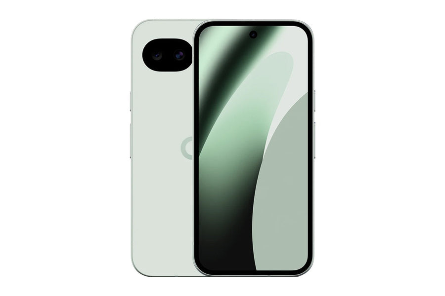 Google Pixel 10a 5G (128GB, Fog)