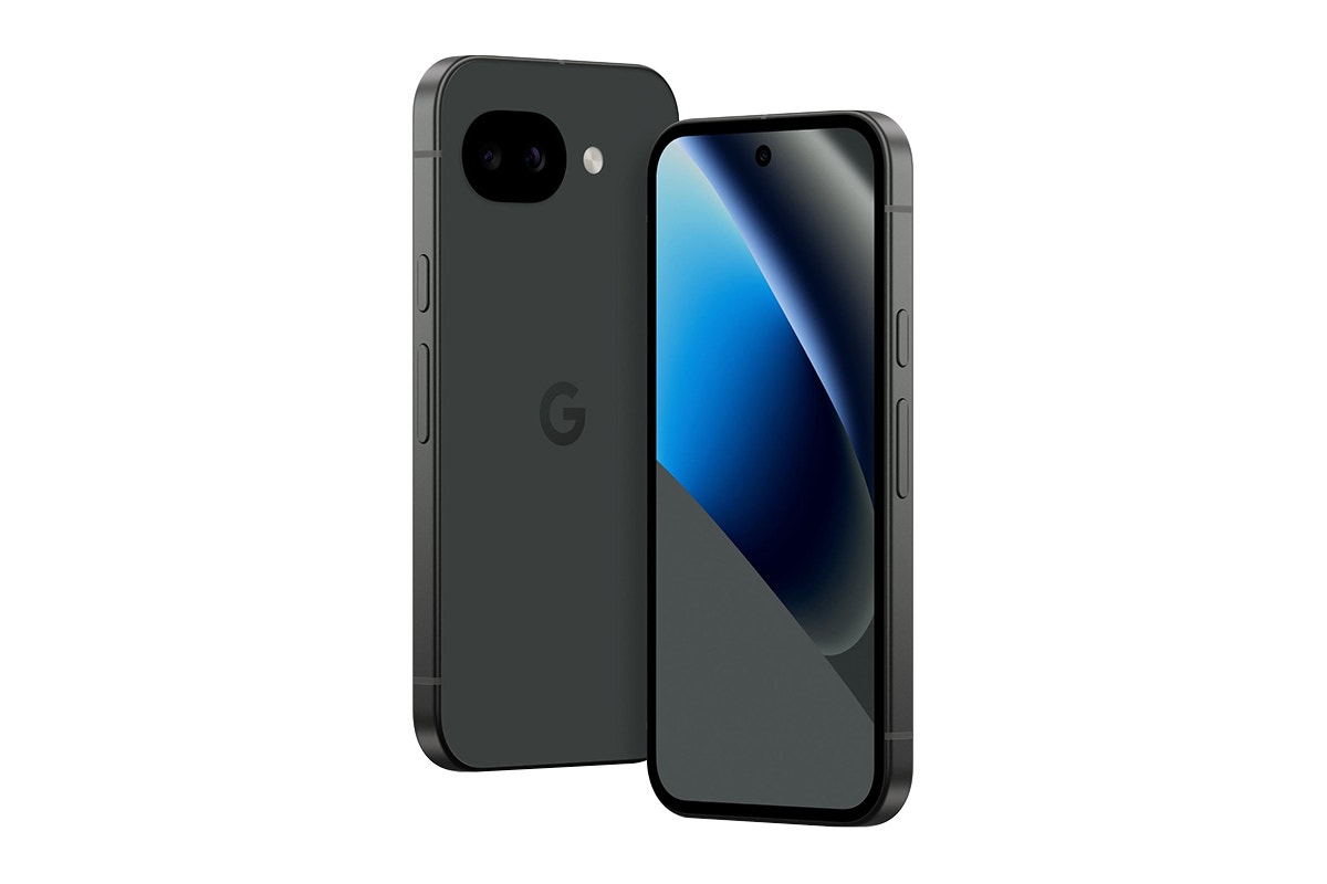 Google Pixel 10a 5G (256GB, Obsidian)