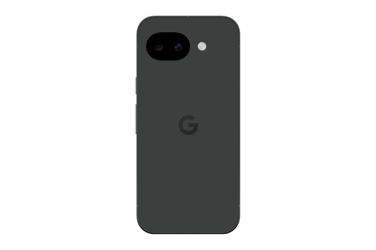 Google Pixel 10a 5G (256GB, Obsidian)