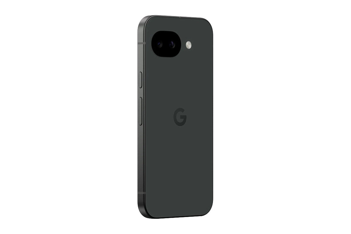 Google Pixel 10a 5G (256GB, Obsidian)