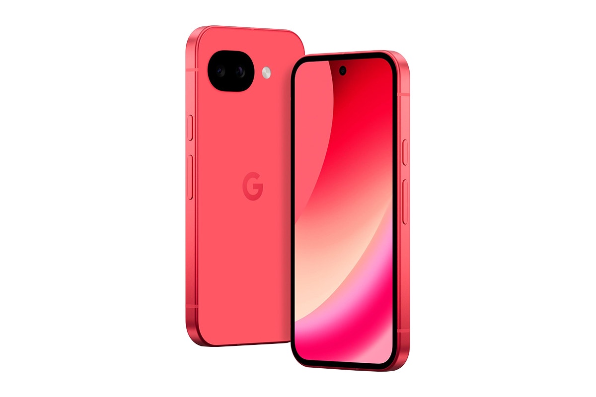 Google Pixel 10a 5G (256GB, Berry)