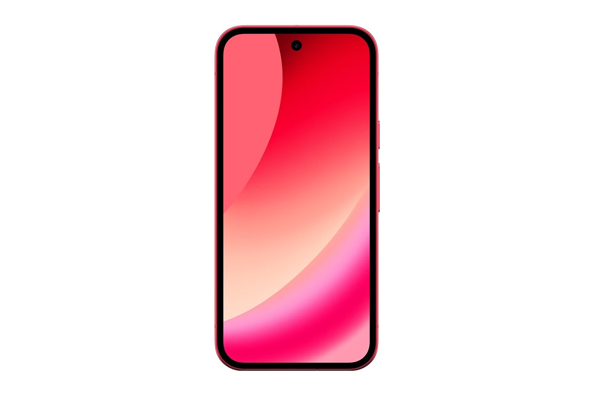 Google Pixel 10a 5G (256GB, Berry)