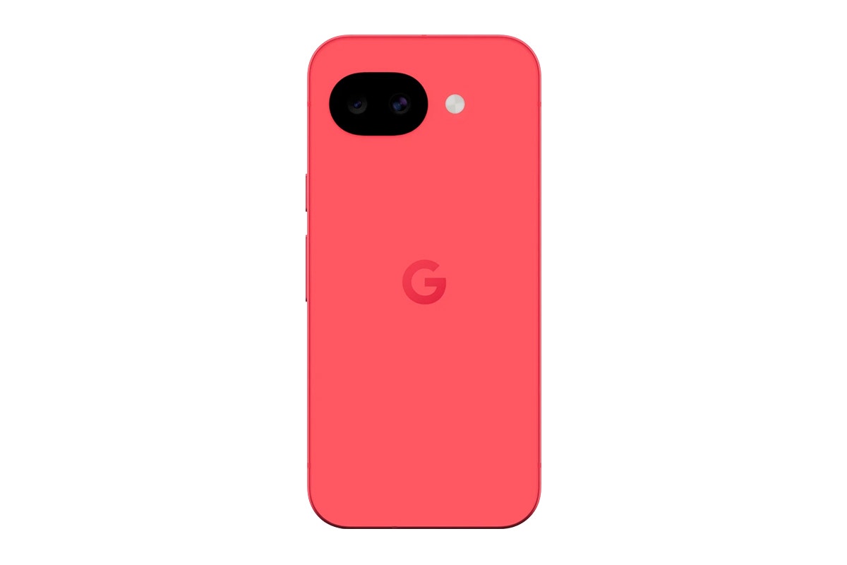 Google Pixel 10a 5G (256GB, Berry)