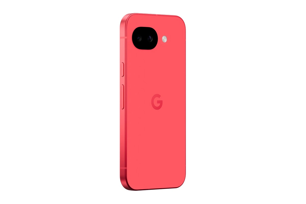 Google Pixel 10a 5G (256GB, Berry)