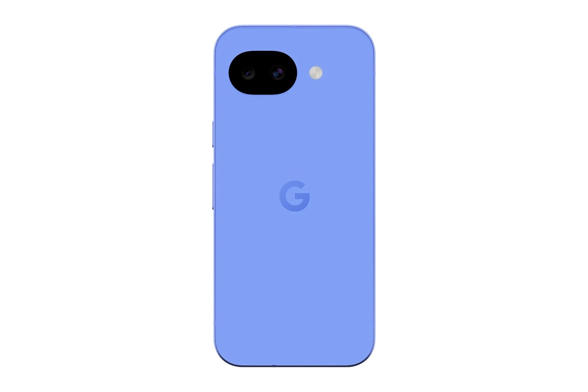 Google Pixel 10a 5G (256GB, Lavender)