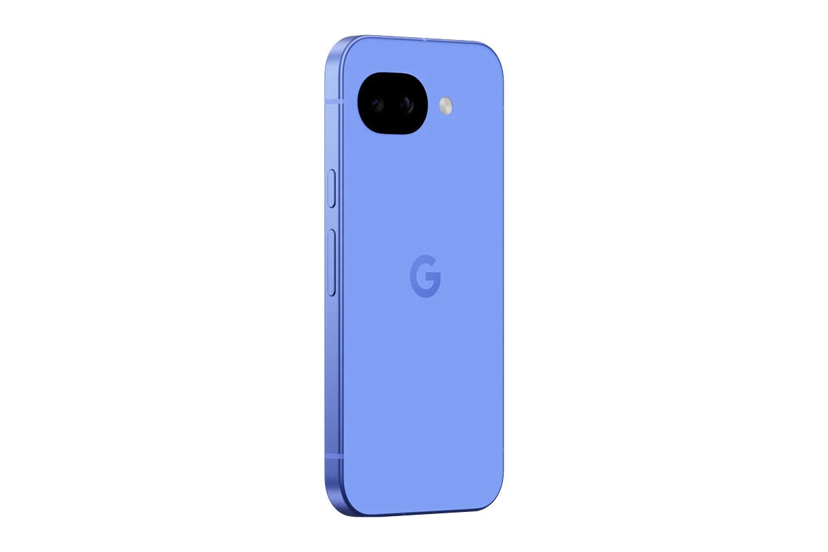 Google Pixel 10a 5G (256GB, Lavender)
