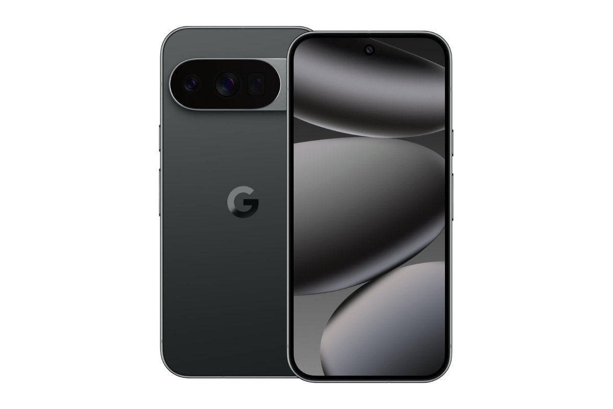 Google Pixel 10 Pro 5G (128GB, Obsidian)