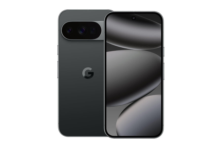 Google Pixel 10 Pro 5G (128GB, Obsidian)