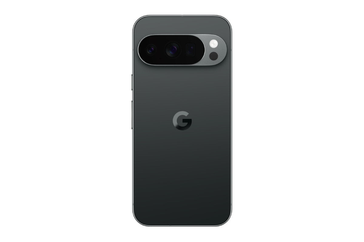 Google Pixel 10 Pro 5G (128GB, Obsidian)