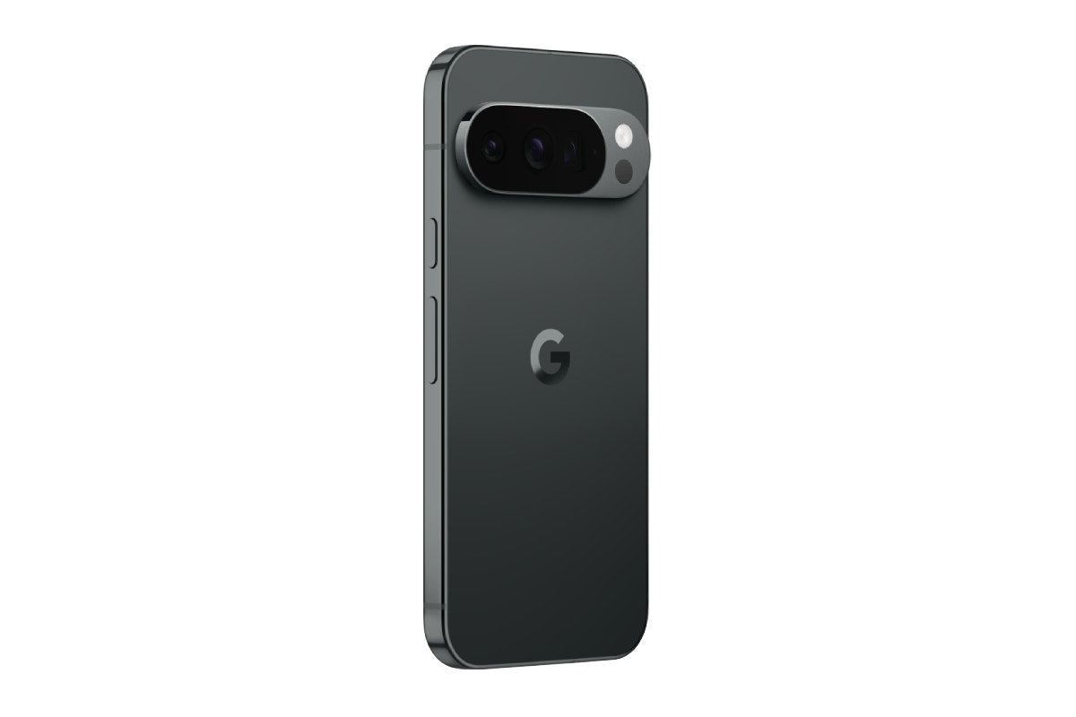 Google Pixel 10 Pro 5G (128GB, Obsidian)
