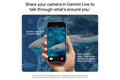 Google Pixel 10 Pro 5G (128GB, Obsidian)