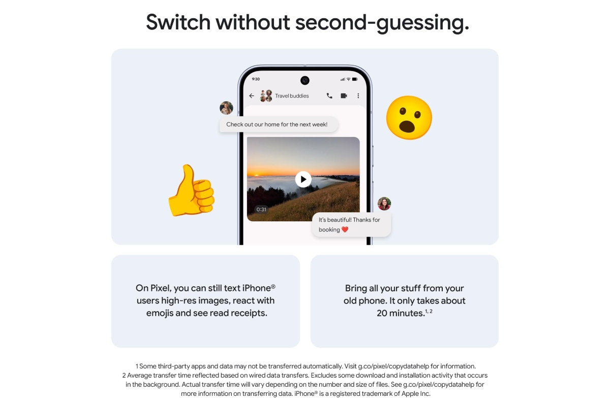 Google Pixel 10 Pro 5G (128GB, Obsidian)