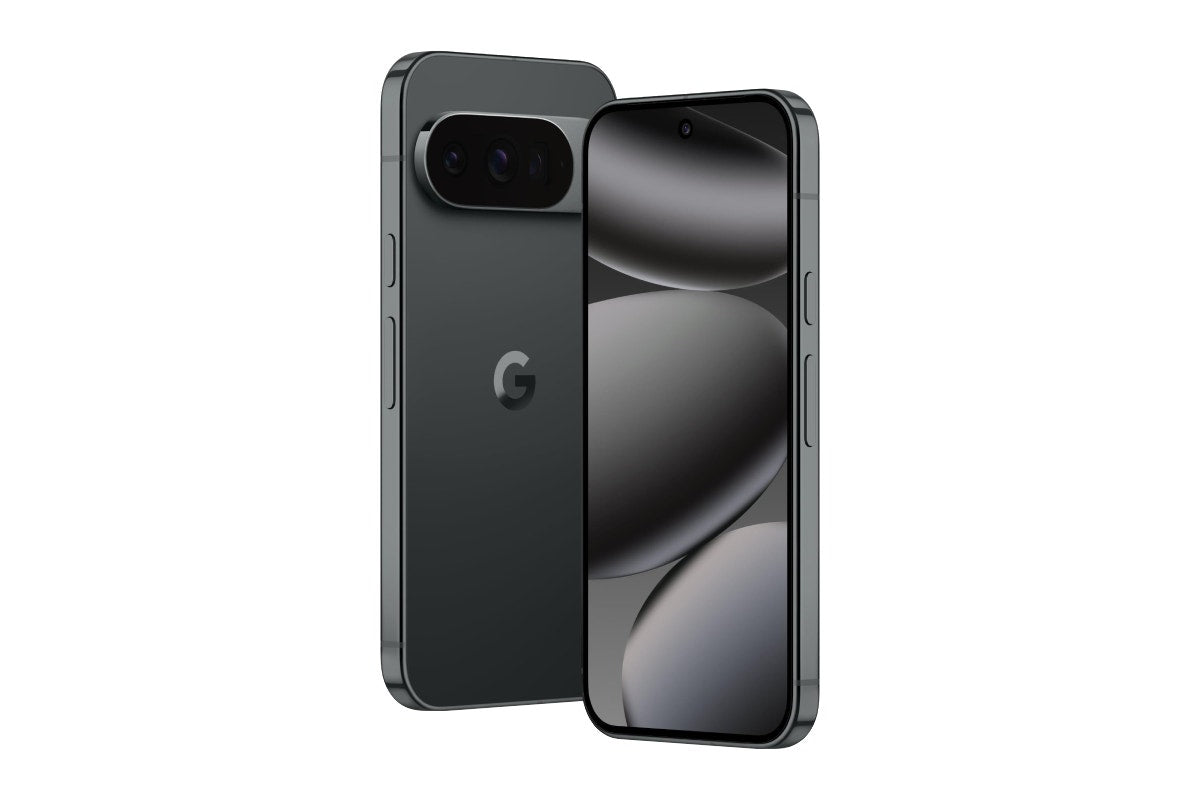 Google Pixel 10 Pro 5G (128GB, Obsidian)