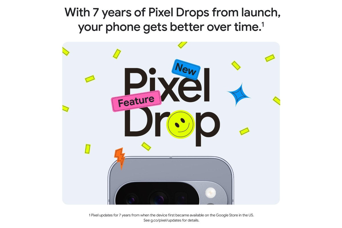 Google Pixel 10 Pro 5G (128GB, Porcelain)