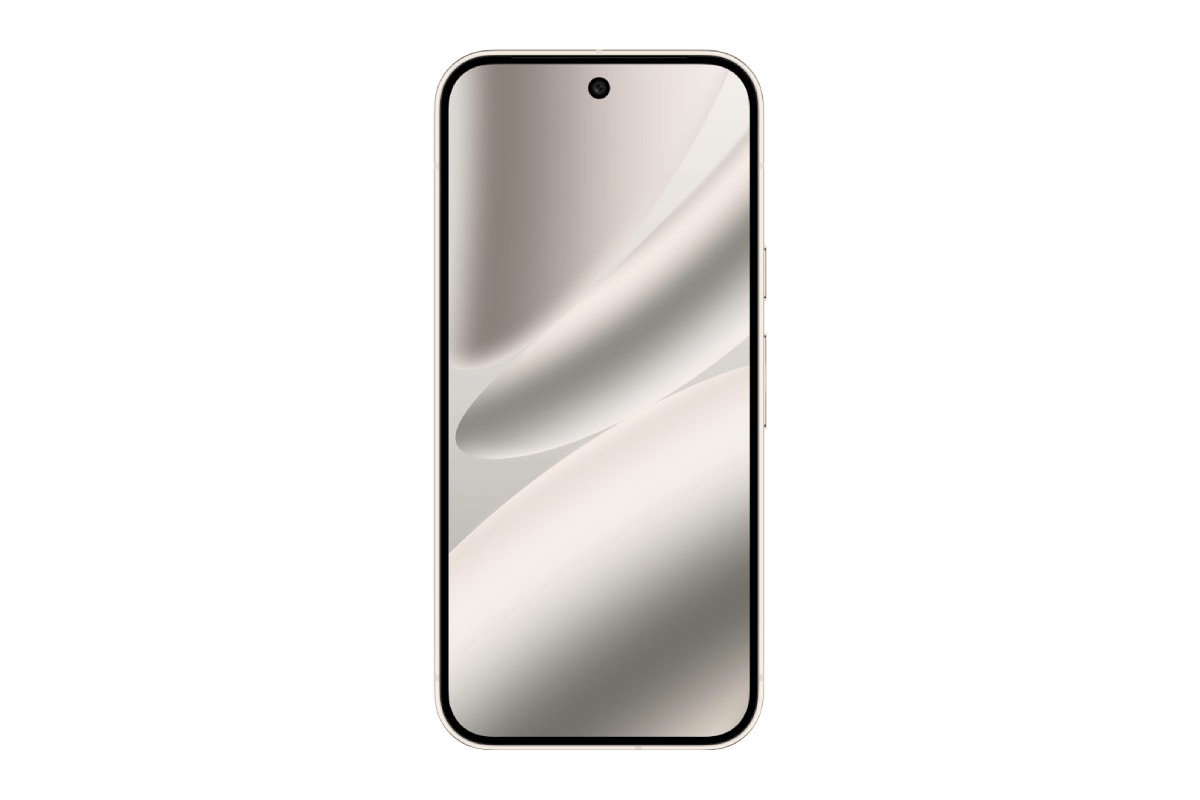 Google Pixel 10 Pro 5G (128GB, Porcelain)