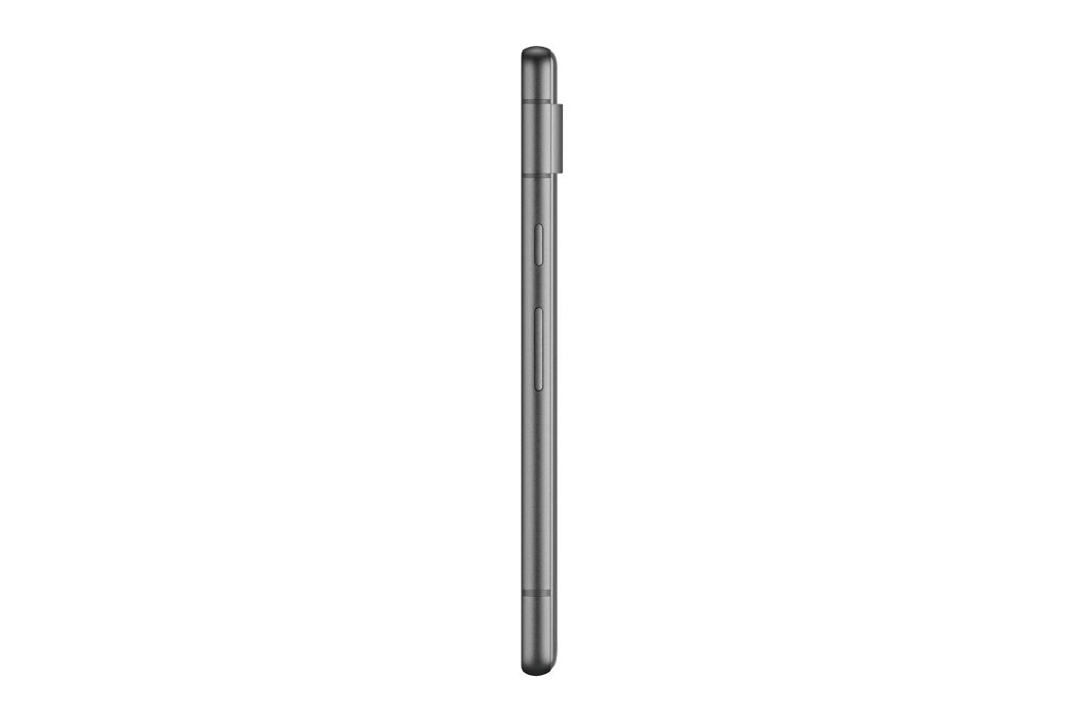 Google Pixel 7a 5G - 128GB, Charcoal - Brand New - SuperSaverAU - view 4
