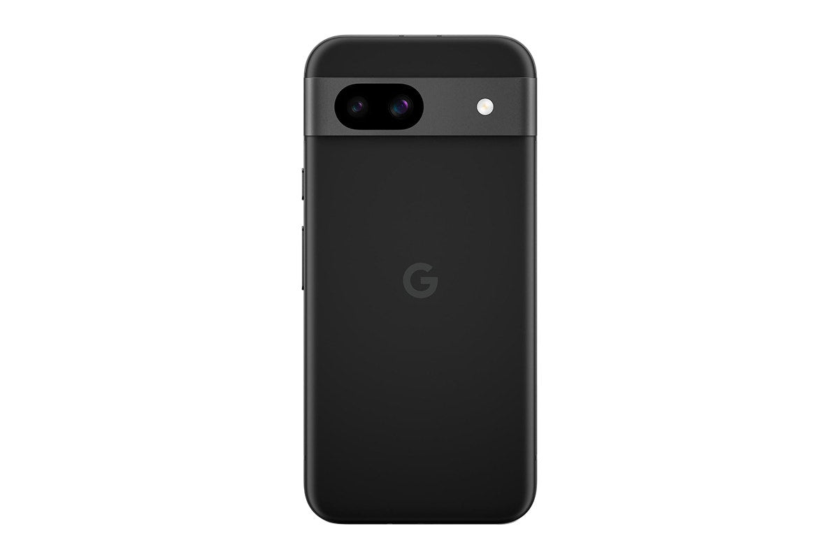 Google Pixel 8a 5G - 256GB, Obsidian - SuperSaverAU - view 4