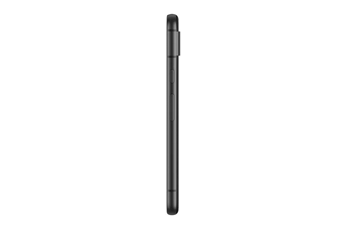 Google Pixel 8a 5G - 256GB, Obsidian - SuperSaverAU - view 5