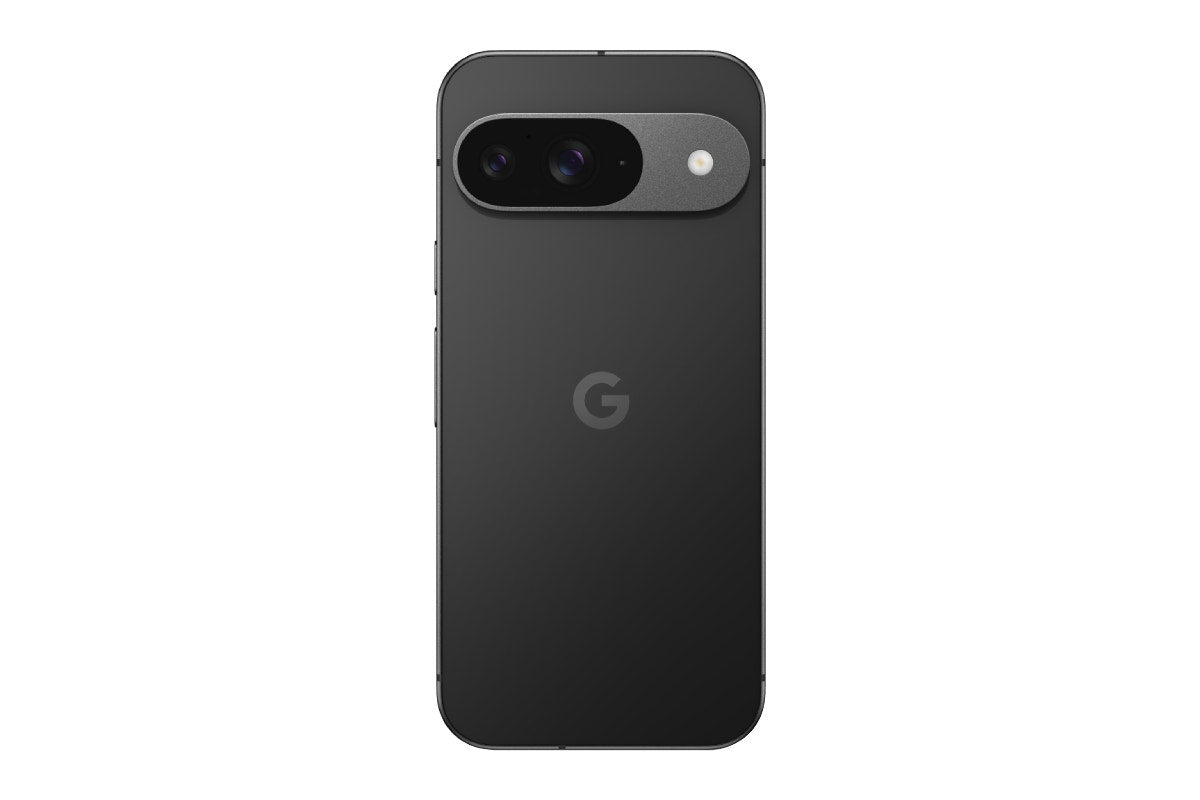 Google Pixel 9 5G (128GB,Obsidian)