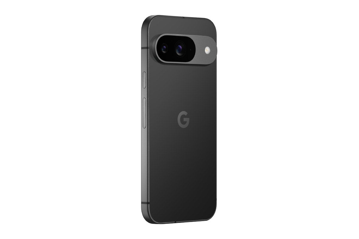 Google Pixel 9 5G (128GB,Obsidian)