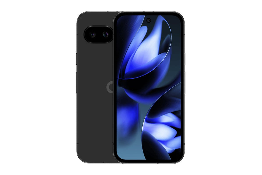 Google Pixel 9a 5G (128GB, Obsidian)