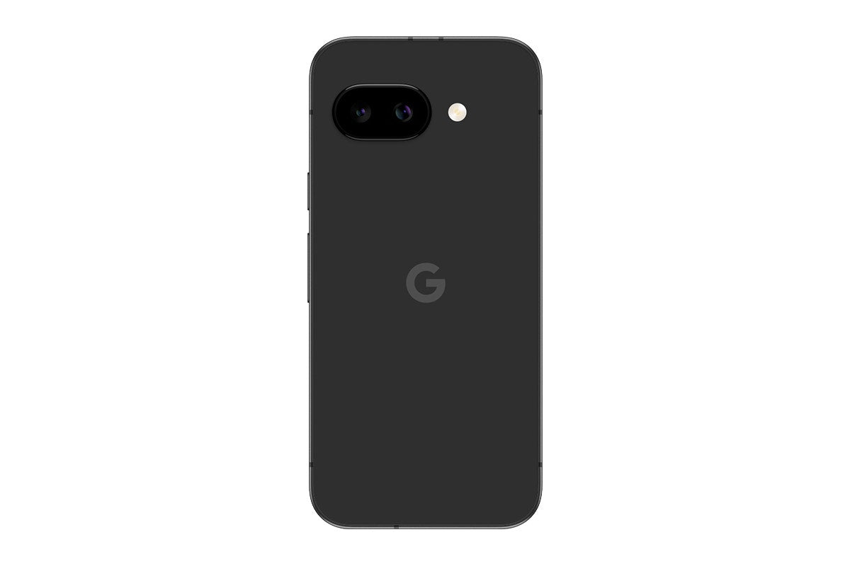 Google Pixel 9a 5G (128GB, Obsidian)